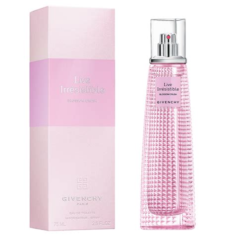 best price on live irresistable delicious by givenchy|Givenchy live irresistible blossom crush.